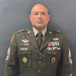 Bassilio Hernandez